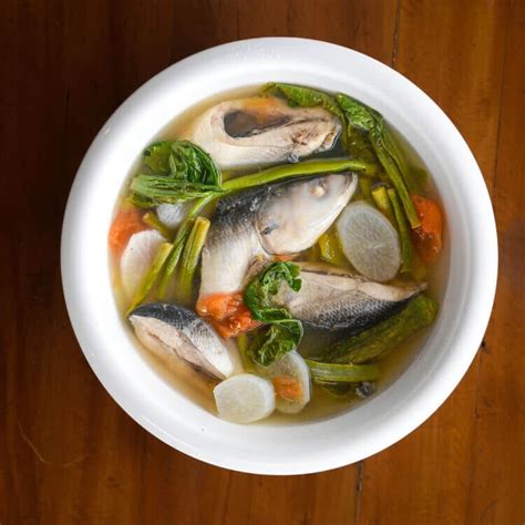 sa bodega namin ko dinali si crush|Sinigang na Bangus sa Bayabas .
